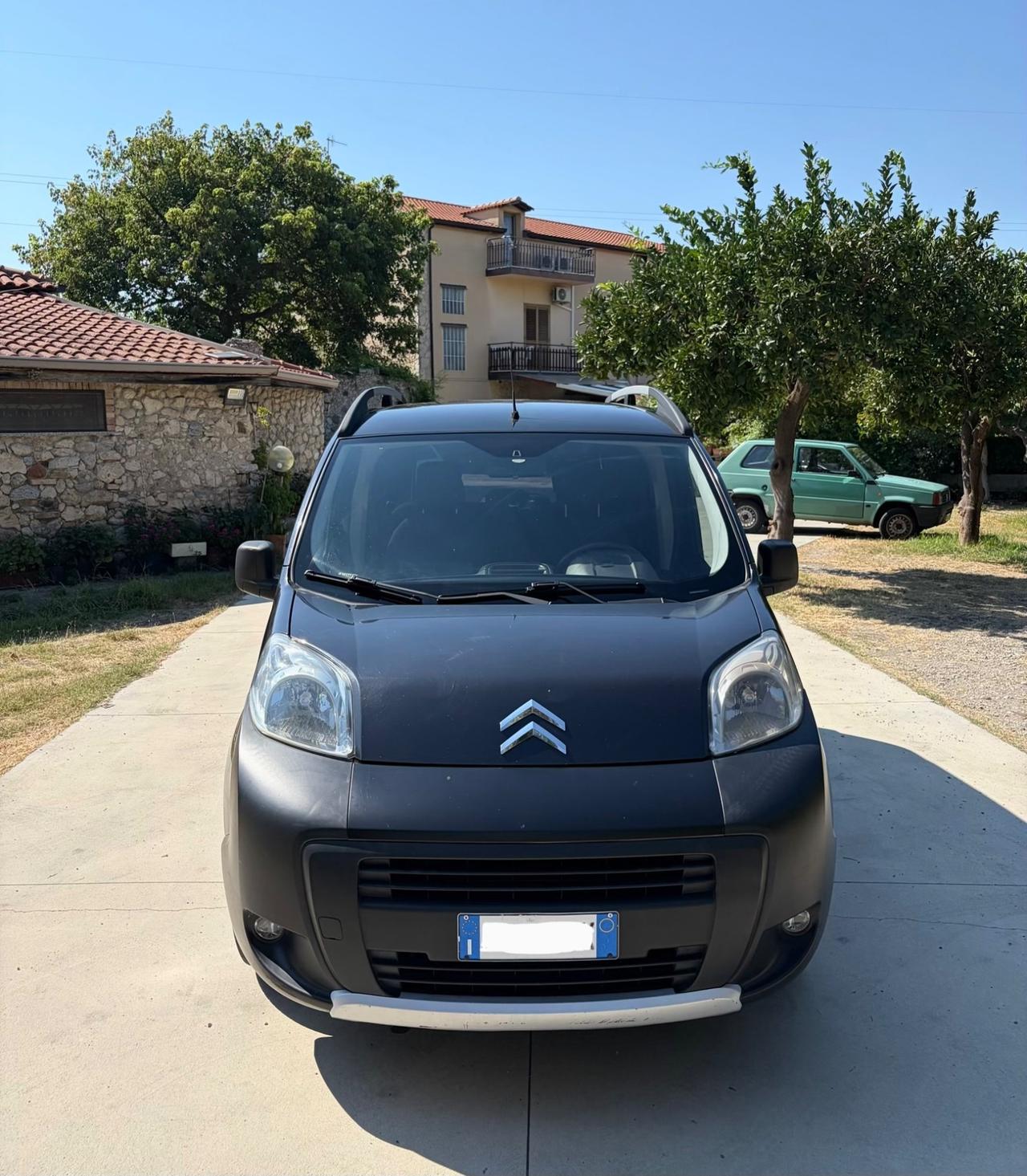 Citroen Nemo 1.3 MTJ 75CV 6.000KM LEGGI ANNUNCIO NUOVO
