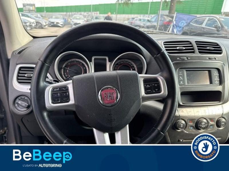FIAT Freemont 2.0 MJT 16V LOUNGE 140CV