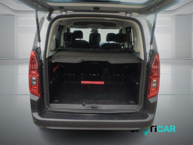 CITROEN Berlingo BlueHDi 100 S&S M Plus