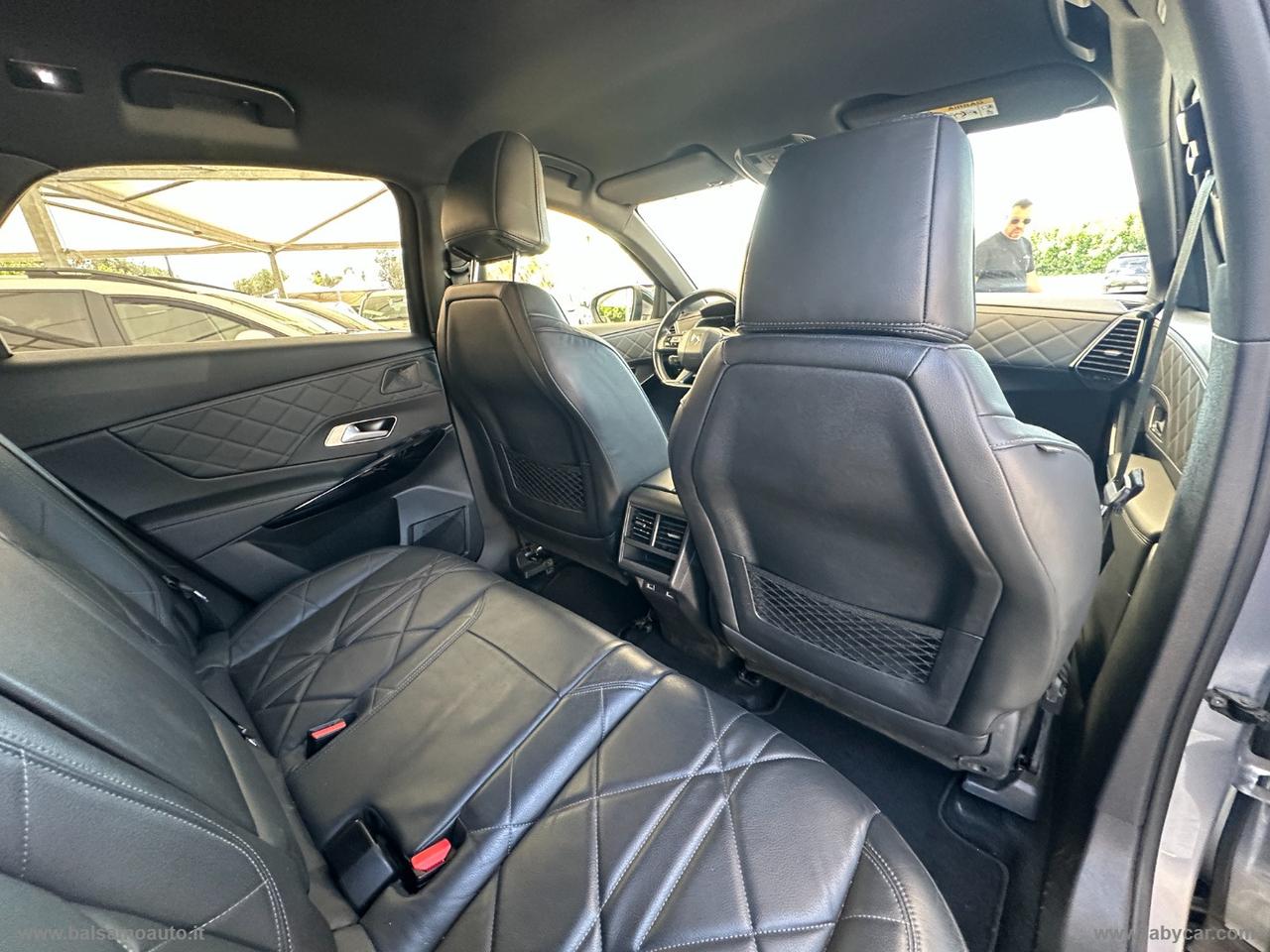 DS AUTOMOBILES DS 7 BlueHDi 130 RIVOLI