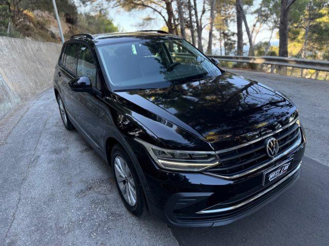 VOLKSWAGEN Tiguan 2.0 TDI 150 CV SCR DSG Life