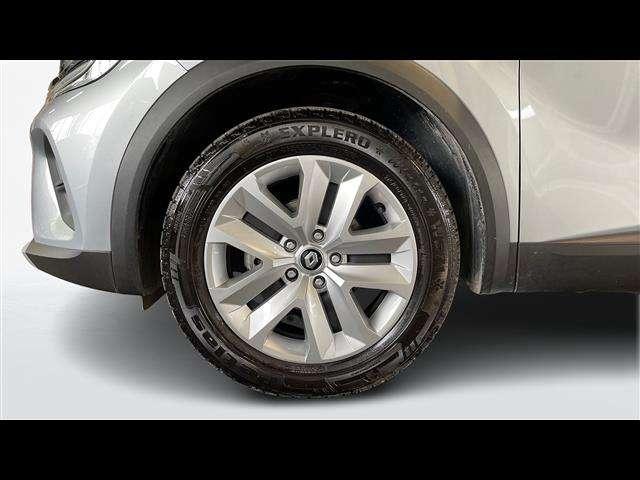 Renault Captur 1.0 TCe Equilibre