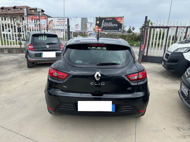 RENAULT Clio dCi 8V 75CV Start&Stop 5 porte Energy Zen