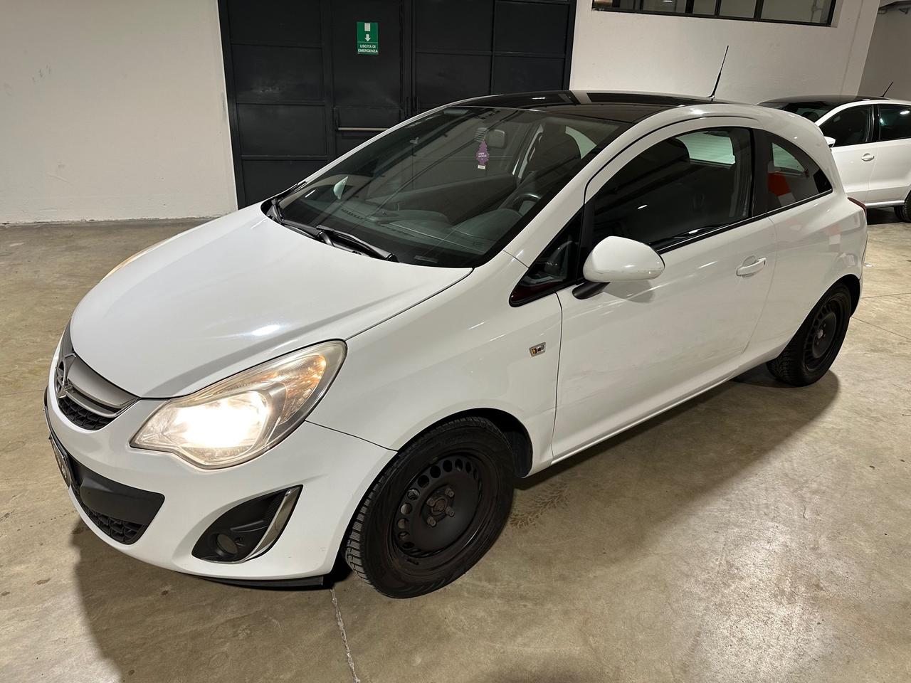 Opel Corsa 1.3 CDTI 95CV ecoFLEX 3 porte Start&Stop Elective