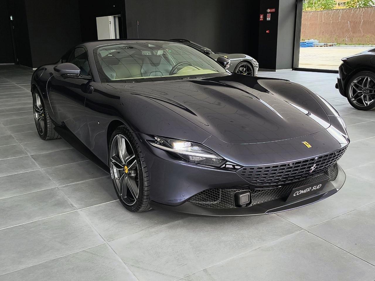 FERRARI Roma - Roma 3.9 F1 dct