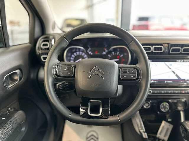Citroen C3 Aircross PureTech 110 S&S Max