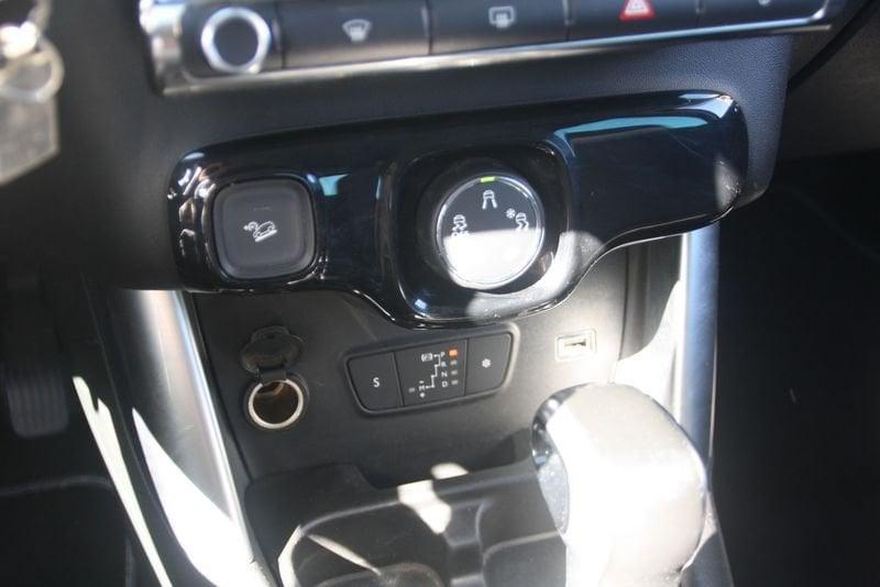 Citroën C3 Aircross C3 Aircross 1.5 bluehdi Shine s&s 120cv eat6