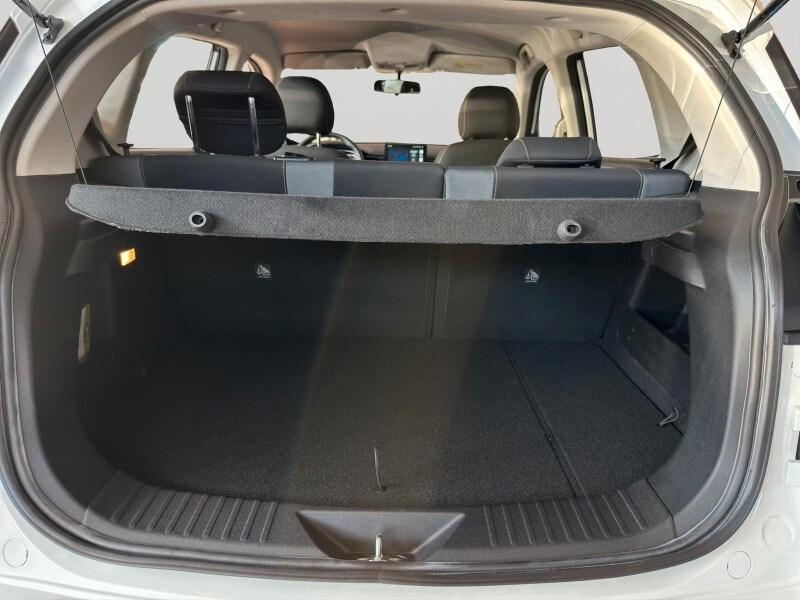 EVO Evo 5 (2023-->) Evo 5 1.5 Turbo Bi-fuel GPL...