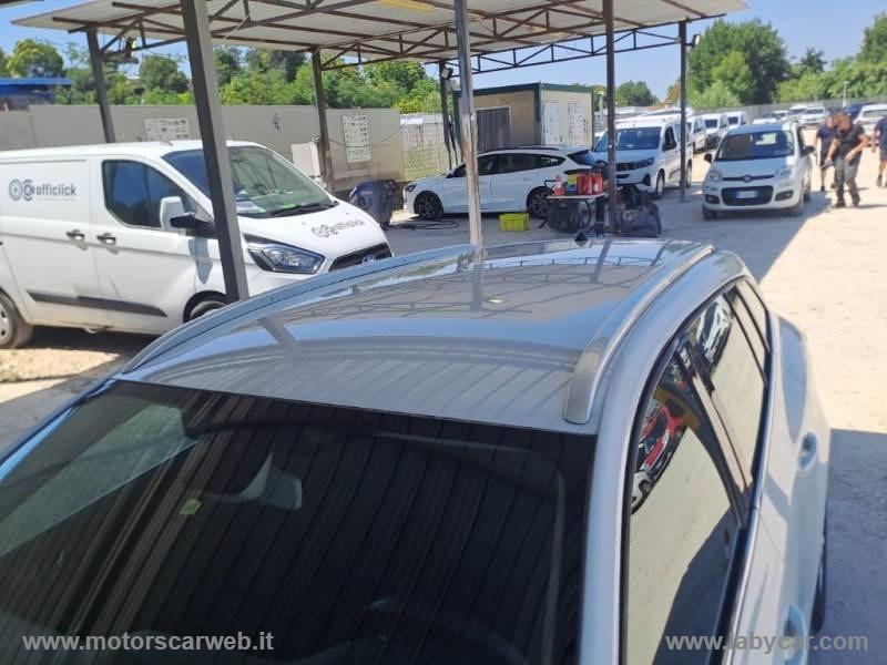 RENAULT Mégane Sporter Blue dCi 115 CV Business