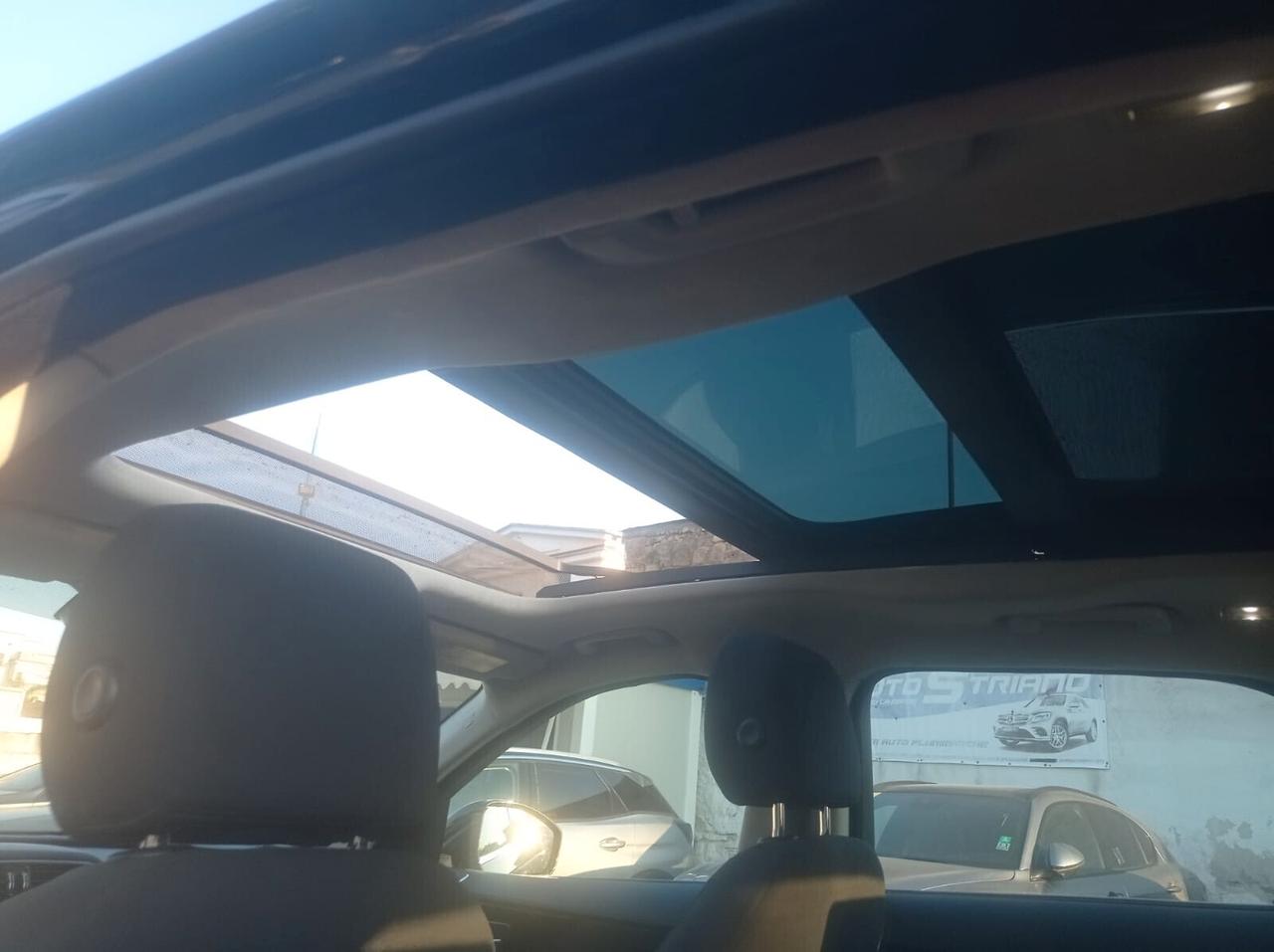 Jaguar F-Pace 2.0D 180 CV AWD Portfolio- 2020