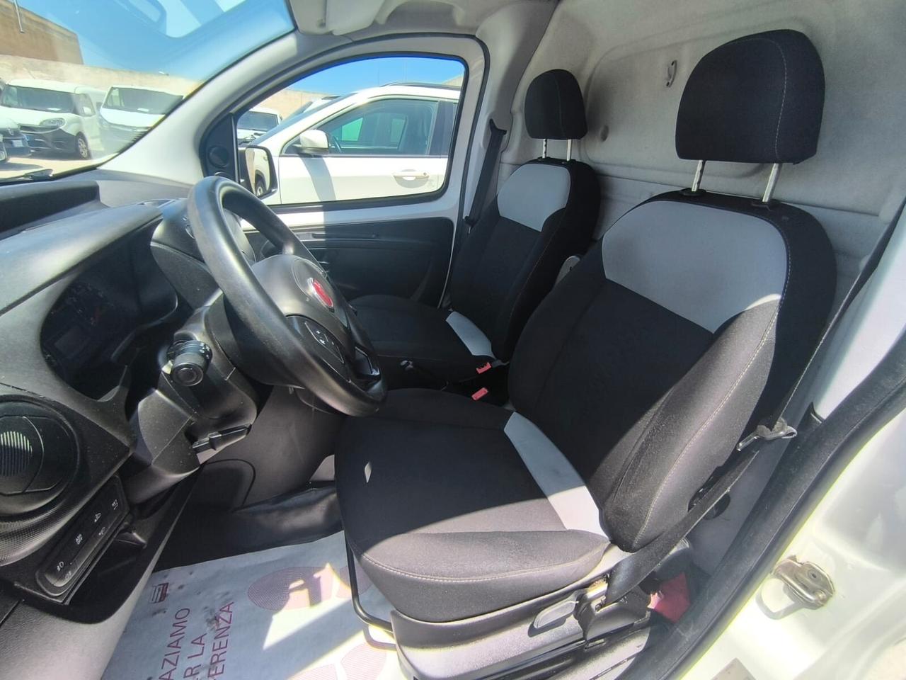 Fiat Fiorino 1.3 MJT 80CV 2019