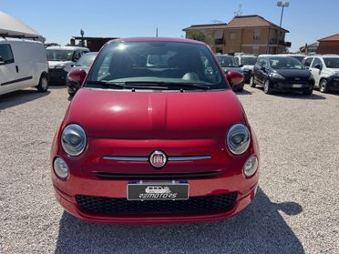 Fiat 500 1.0 Hybrid Cult