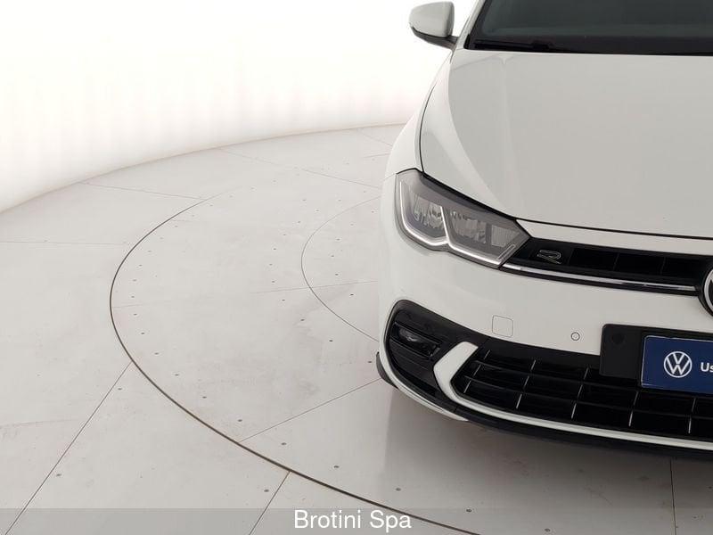 Volkswagen Polo Polo 1.0 TSI R-Line