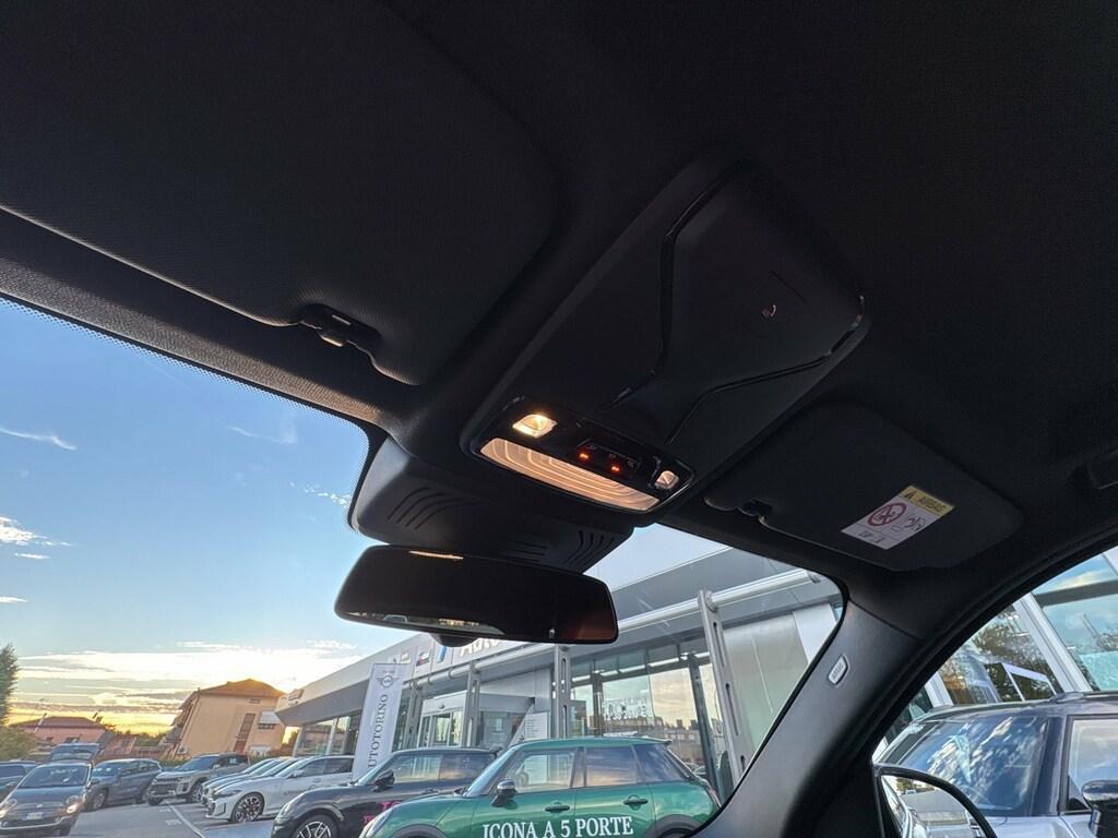 BMW X3 20 d Mild Hybrid 48V Msport xDrive Steptronic