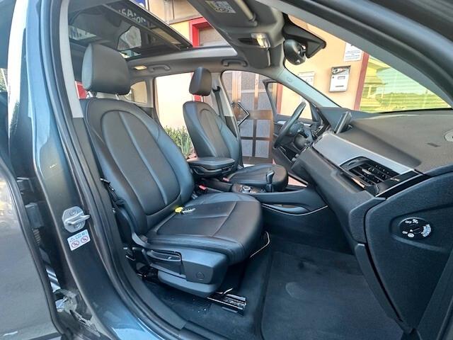 Bmw X1 xDrive18d Advantage IVA ESPOSTA FULL OPTIONAL