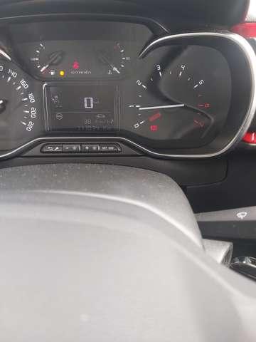 Citroen C3 C3 III 2017 1.2 puretech Feel 82cv neopatentati