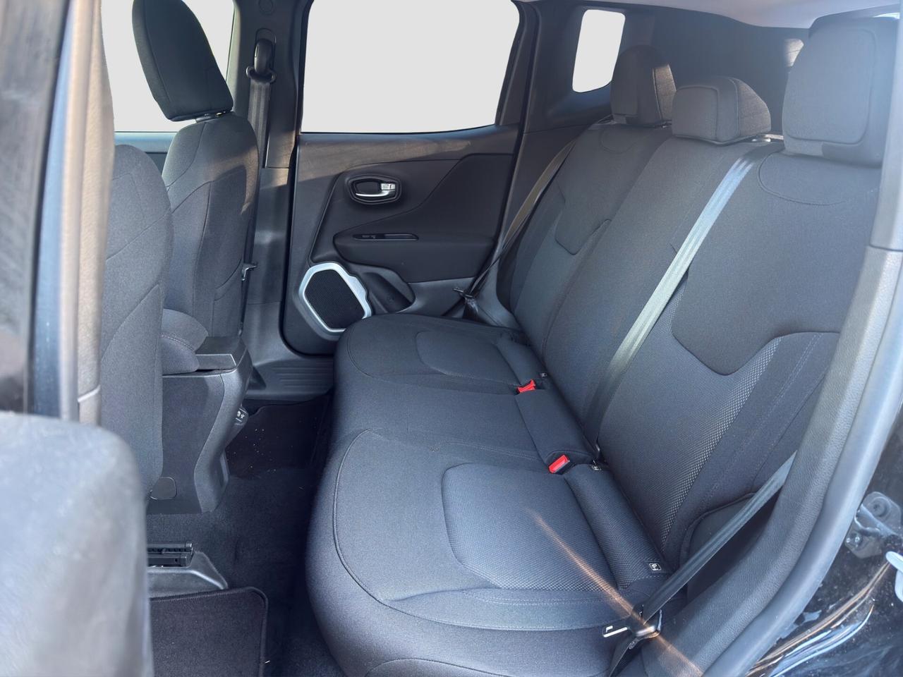 Jeep Renegade 1.4 T-Jet 120 CV GPL Longitude