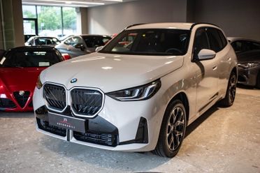 Bmw X3 xDrive40d 48V MSport