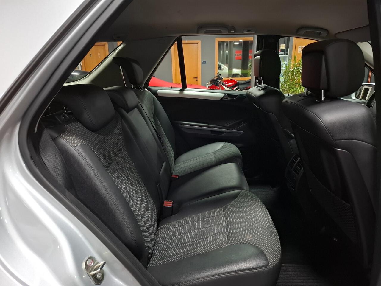 Mercedes-benz ML 280 CDI Sport 4MATIC