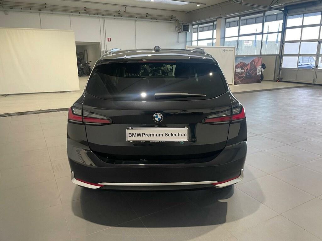 BMW Serie 2 Active Tourer 218 d Luxury DCT