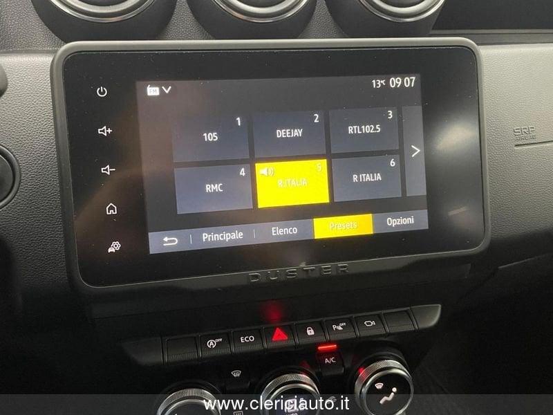 Dacia Duster 1.0 TCe GPL 4x2 Extreme