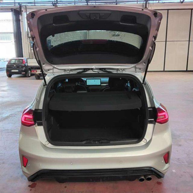 FORD Focus 5p ST-Line 1.0T EcoBoost Hybrid 155 CV Powershift