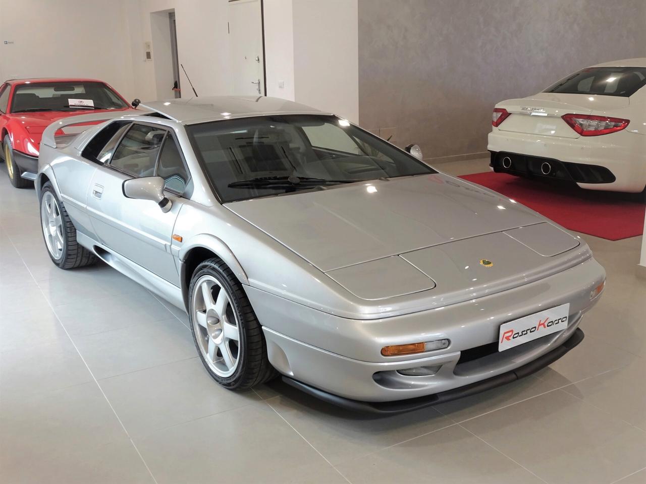 LOTUS Esprit S4S 2.0 Turbo *DA COLLEZIONE*