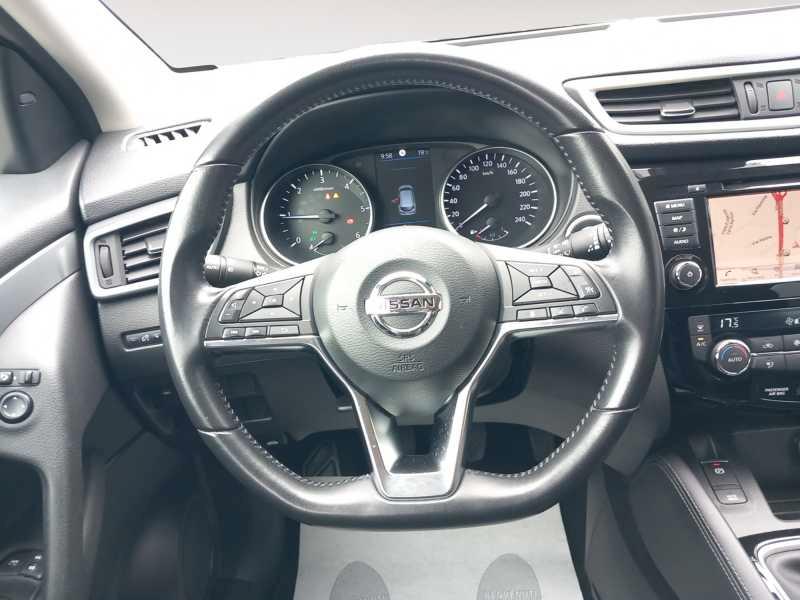 NISSAN Qashqai 1.5 dci N-Connecta 115cv