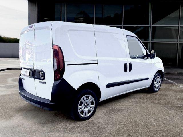 FIAT Doblo 1.3 MJT 75V CV N1