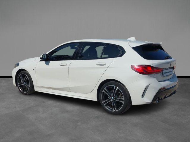 BMW 118 d 5p. Msport