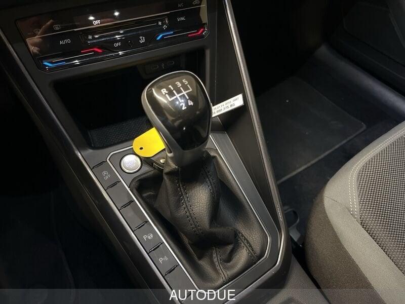 Volkswagen Polo 1.0 TSI STYLE 95 CV