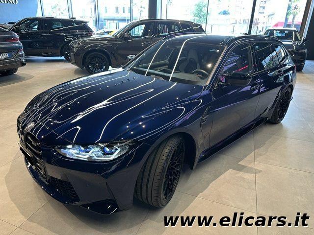 BMW M3 Touring Competition M xDrive