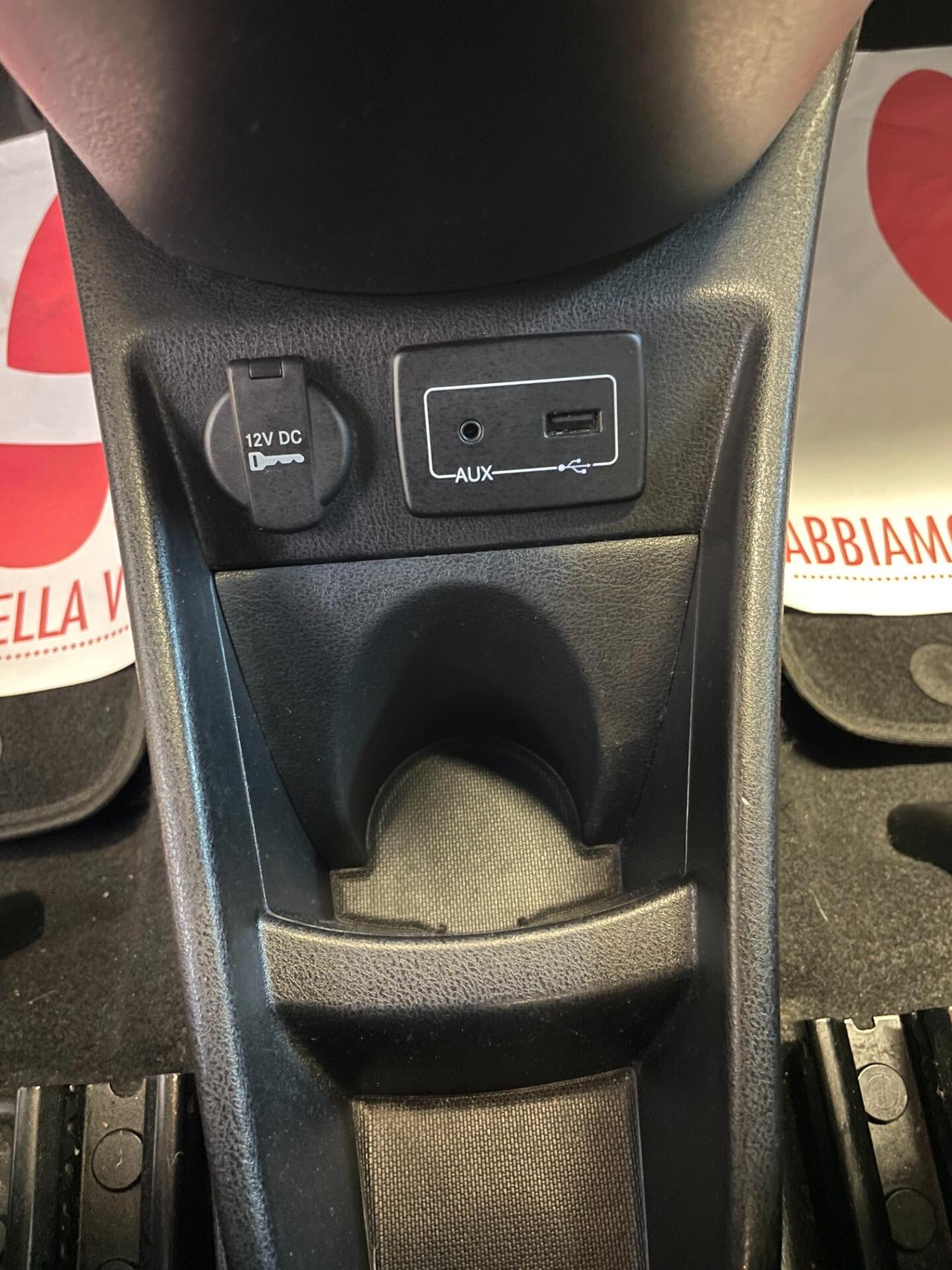 Lancia Y Ypsilon 1.2 FULL OP Platinum TAGL+DISTRIB NEOPATENTATI