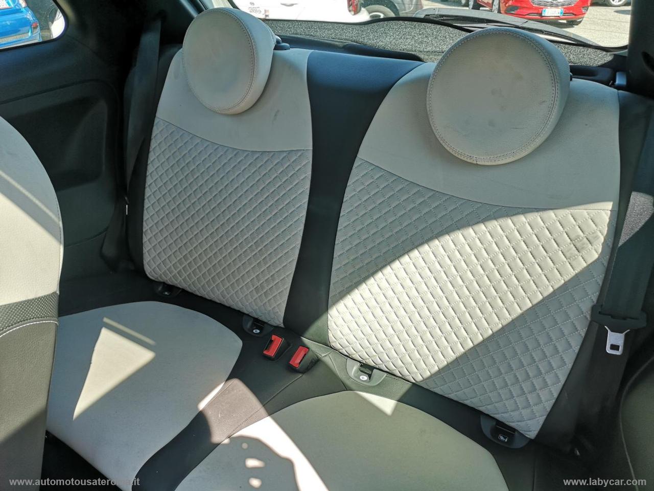 FIAT 500 1.0 Hybrid Dolcevita PROMO WEB