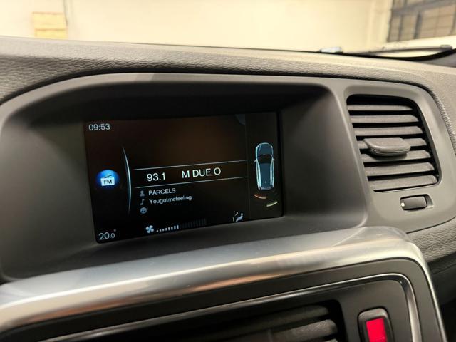 VOLVO V60 D3 Geartronic Business