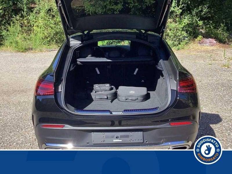 Mercedes-Benz GLE Coupé G350de 4Matic EQ-Power Coupé AMG Line Premium Plus