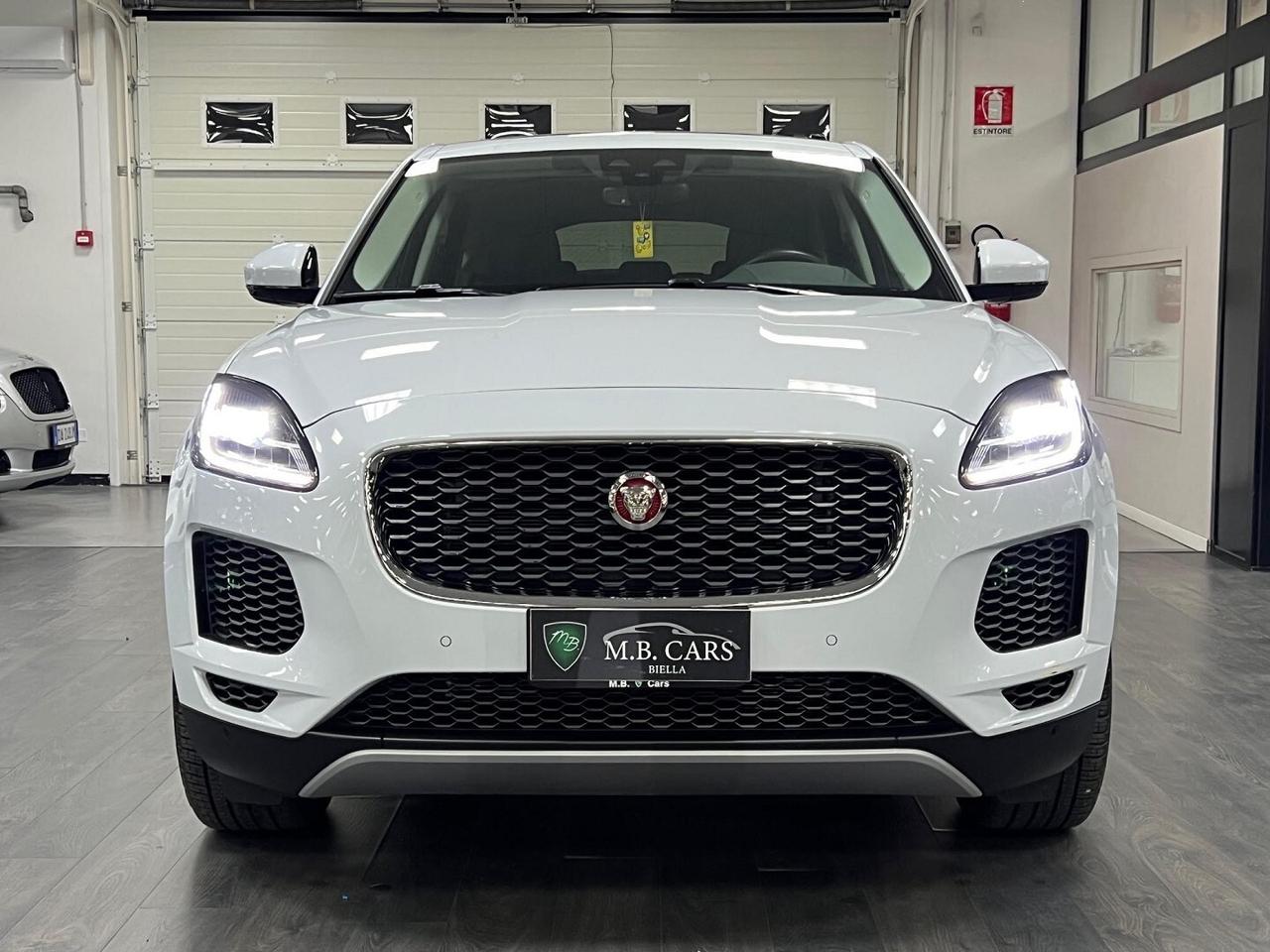Jaguar E-Pace E-Pace 2.0 i4 R-Dynamic S awd 249cv