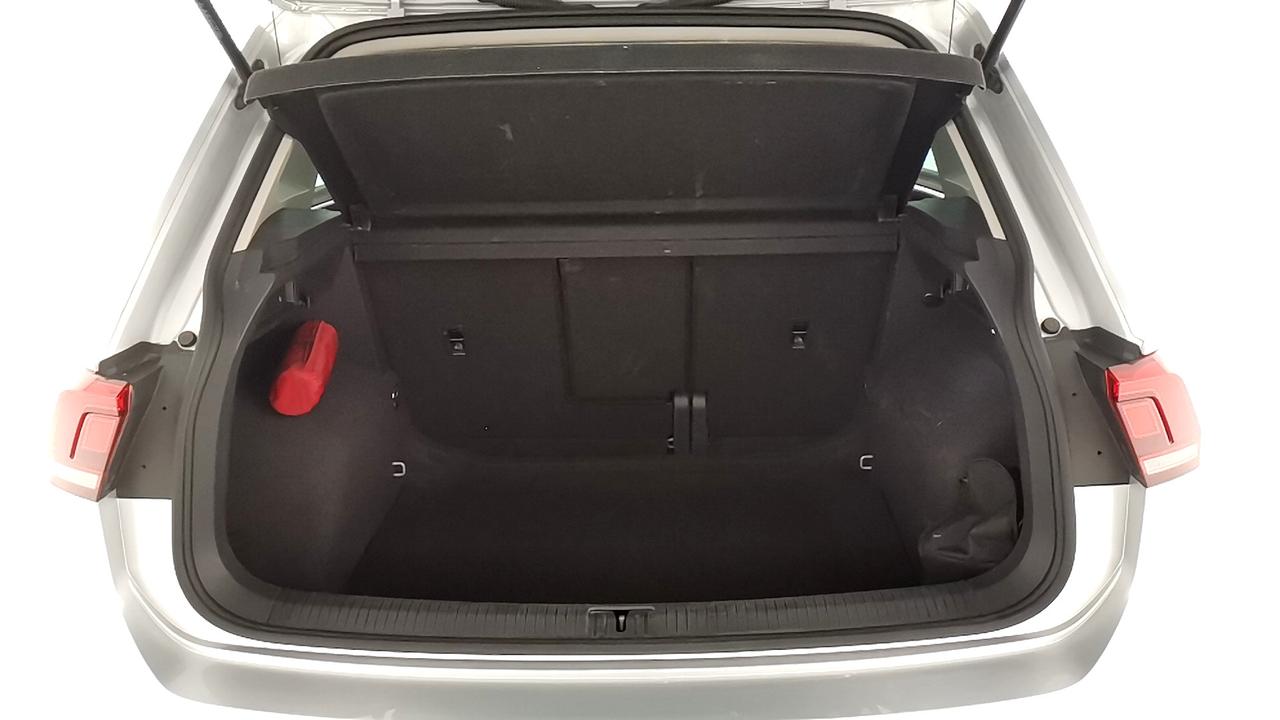 VOLKSWAGEN Tiguan II 2021 - Tiguan 2.0 tdi Life 150cv dsg