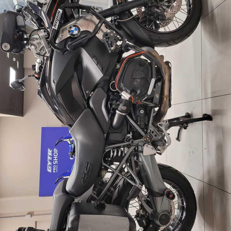 Bmw R 1200 GS - 2011