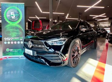Mercedes Classe GLA 250 Premium 4matic auto
