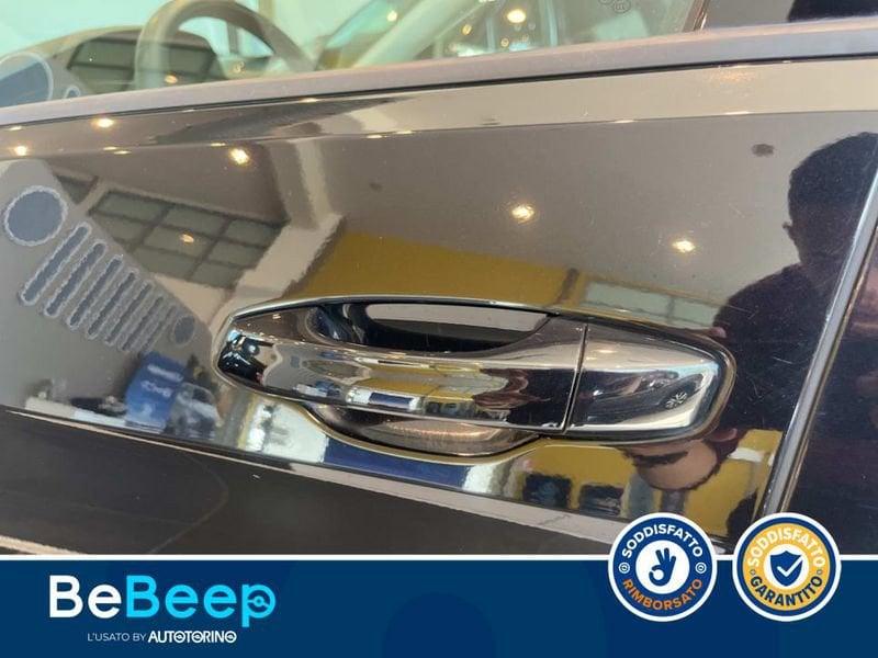 Volkswagen Golf 5P 1.6 TDI SPORT 115CV DSG