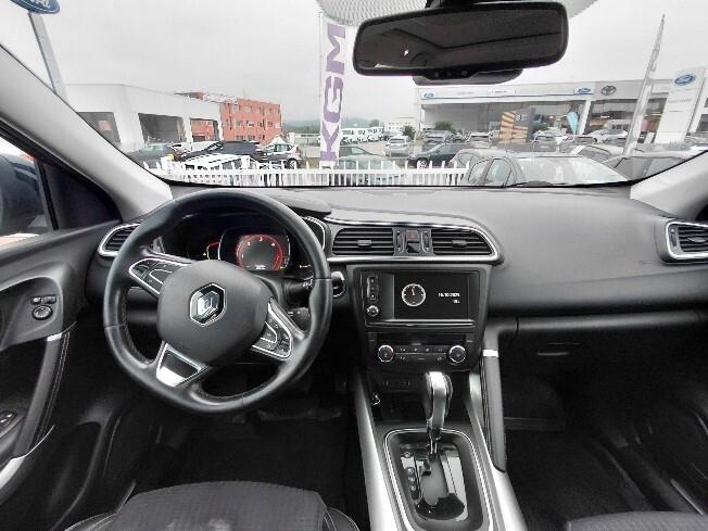 Renault Kadjar dCi 8V 110CV EDC Energy Bose