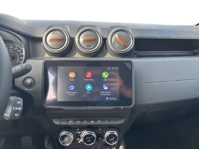 Dacia Duster Duster 1.0 TCe GPL 4x2 Extreme