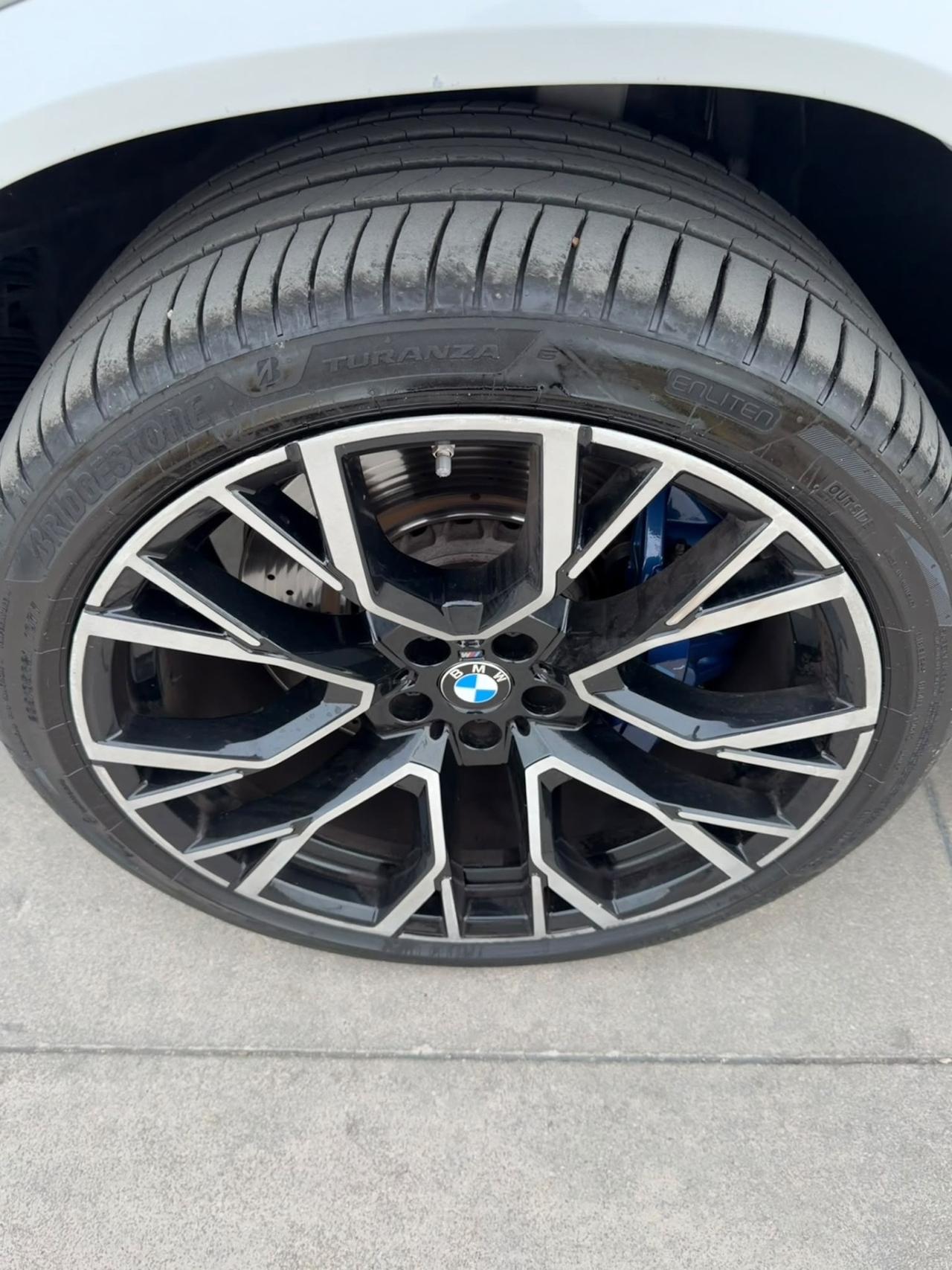 Bmw X6 M Competition