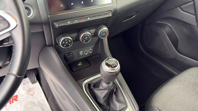 RENAULT Captur TCE 90 CV INTENS