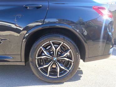 Bmw X4 xDrive20d 48V