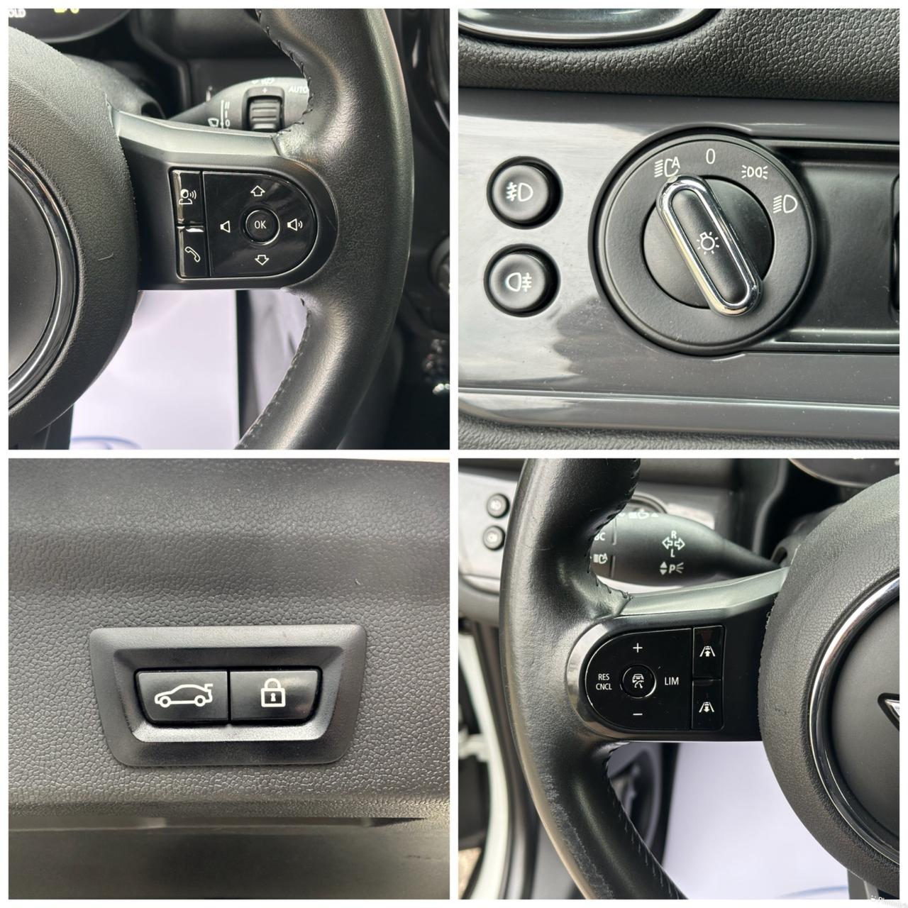 Mini Cooper D Countryman 2.0 Untamed Edition ALL4