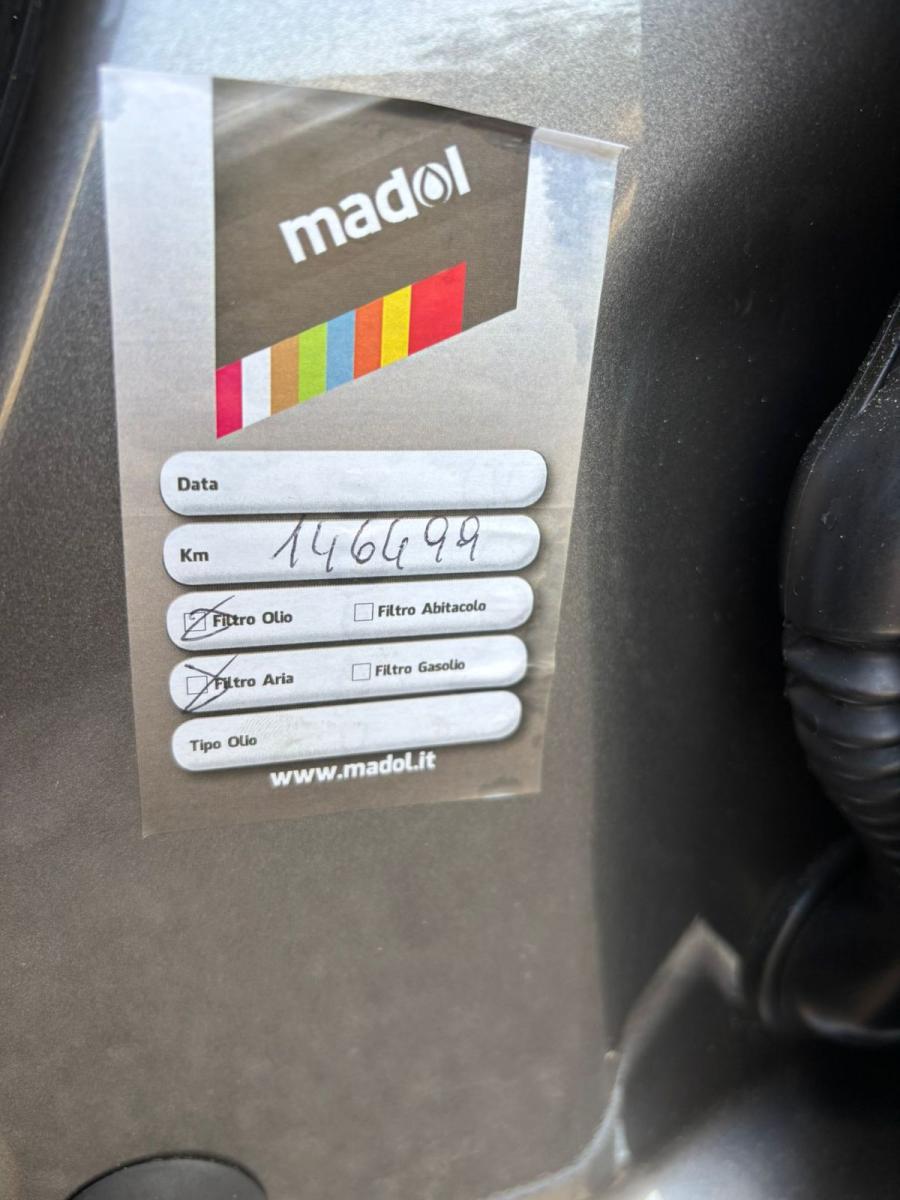 LANCIA Ypsilon 1.2 69CV 5p.GPL Ecochic Gold 5posti