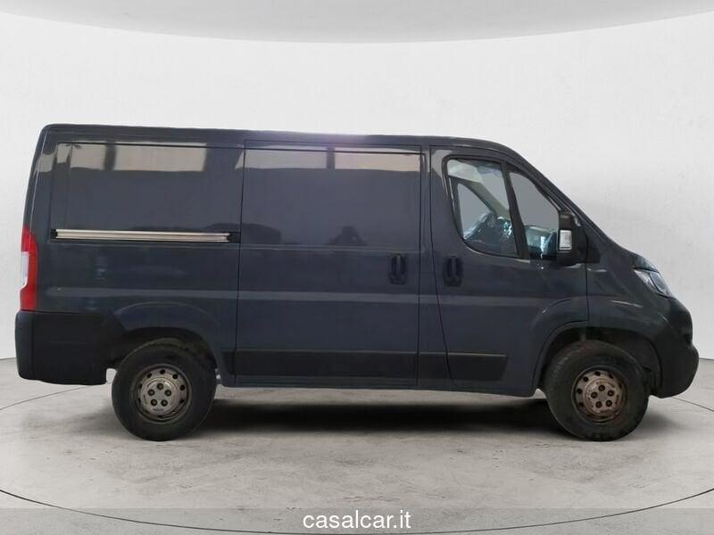 Citroën Jumper Jumper 30 BlueHDi 120 S&S PM-TM Furgone 24 MESI DI GARANZIA PREZZO IVA ESCLUSA