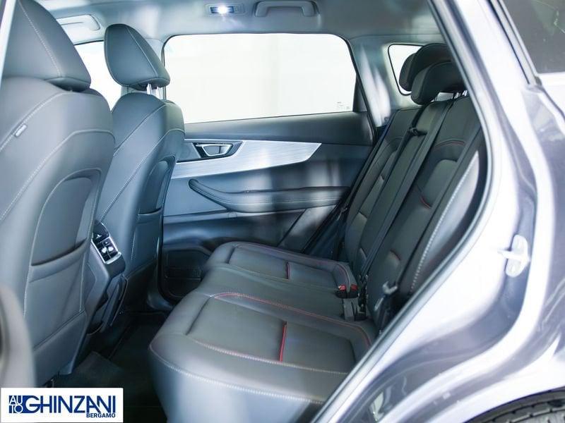 DR AUTOMOBILES dr 6.0 1.5 Turbo CVT Bi-Fuel GPL - Km0